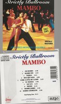 STRICTLY BALLROOM -MAMBO