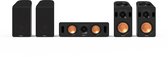 Klipsch Reference Cinema Systeem met DOLBY ATMOS 5.0.4
