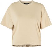 ES&SY Nils Top - Soft Sand - maat 36