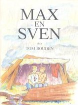 Max & Sven - Tom Bouden