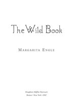 The Wild Book