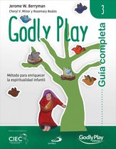 Godly Play 3 - Guía completa de Godly Play - Vol. 3