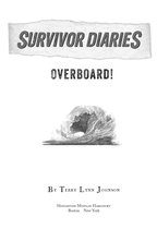 Survivor Diaries - Overboard!