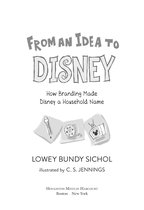 From an Idea to - From an Idea to Disney