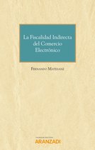 Monografía 1293 - La Fiscalidad Indirecta del comercio electrónico