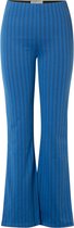 IVY BEAU Ramona Broek - Blue - maat 40