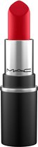 Mac - Mini Lipstick - Ruby Woo