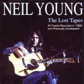 Neil Young – The Lost Tapes ( Cd Album)
