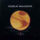 Coldplay – Parachutes 2000 CD