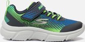 Skechers GOrun 650 sneakers blauw - Maat 34
