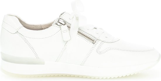 Gabor Sneakers wit - Maat 43 | bol.com
