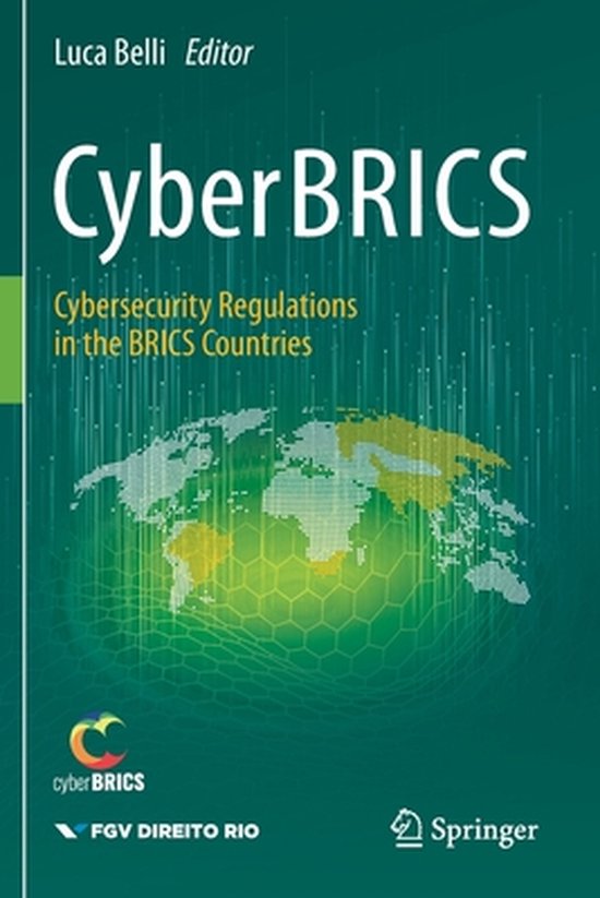 CyberBRICS