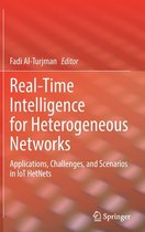 Real-Time Intelligence for Heterogeneous Networks