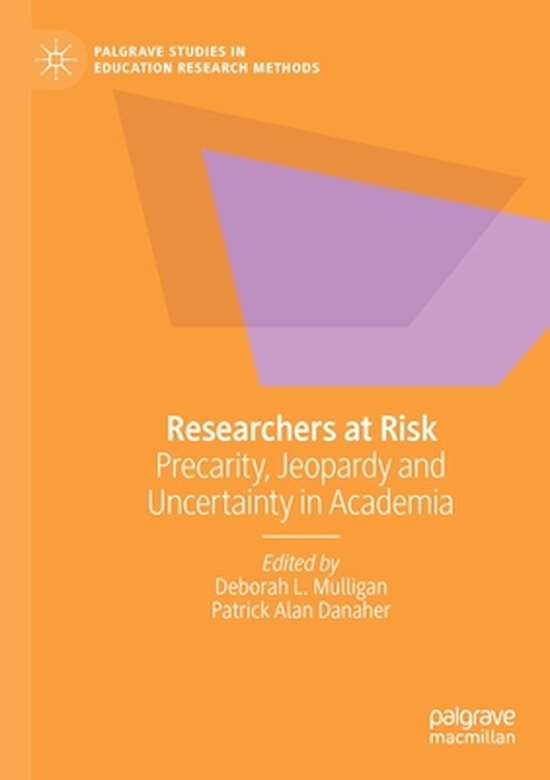 researchers at risk