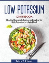 Low Potassium Cookbook