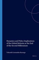 Dynamics and Policy Implications of the Global Reforms at the End of the Second Millennium