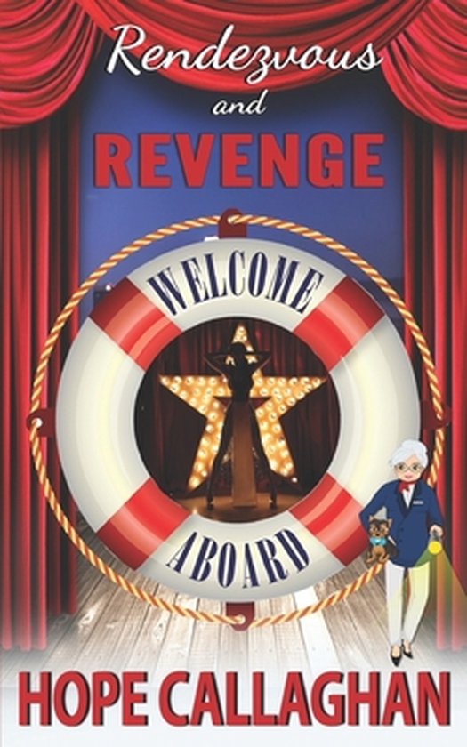 Rendezvous and Revenge - cover