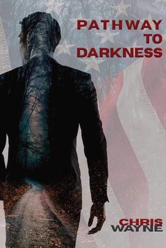 Pathway to Darkness - cover