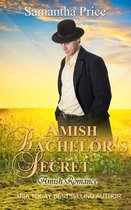 Seven Amish Bachelors- Amish Bachelor's Secret