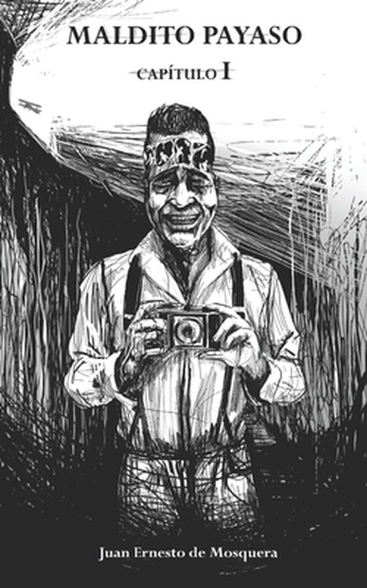 Maldito Payaso - cover