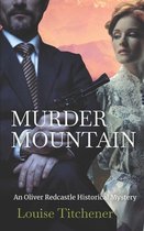 Redcastle Mysteries- Murder Mountain