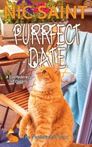 Mysteries of Max- Purrfect Date