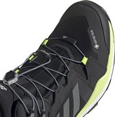 adidas Performance Terrex Skychaser Xt Mid Gtx Wandelschoenen Mannen Zwarte 43 1/3