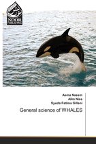 General science of WHALES