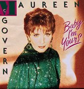 Maureen McGovern - Baby I'm Yours (1992) CD