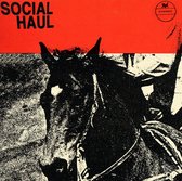 Social Haul - Social Haul (LP)