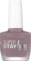 Maybelline Tenue & Strong Pro Nagellak - 911 Street Cred