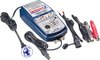 Tecmate Optimate 7 Acculader 12V / 24V - Acculader Auto / Camper / Caravan /Boot - 10A bij 12V / 5A bij 24V