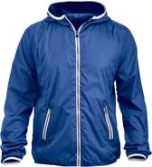 Clique Hardy windjack blauw 3xl