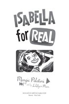 Isabella for Real