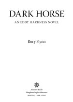 Eddy Harkness Novels - Dark Horse