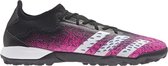 adidas Performance Predator Freak .3 L Tf De schoenen van de voetbal Mannen Zwarte 38