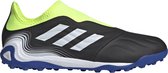 adidas Performance Copa Sense.3 Ll Tf De schoenen van de voetbal Mannen Zwarte 44 2/3