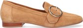 Notre-V Dames Loafers  - Camel - Maat 36