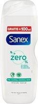 Sanex Zero% Shower Gel Normal Skin 700ml