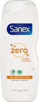 Sanex Zero% Dry Skin Shower Gel 600ml