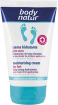 Body Natur Pies Crema Hidratante 100 Ml