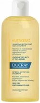 Ducray Nutricerat Shampoo 125ml