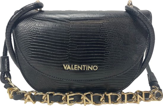Valentino Bags Cosmopolitan Dames Tas -  Zwart