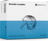 Bota!nica Nutrients Ganoder Complex 60 Capsules