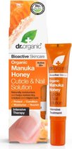 Dr. Organic Manuka Honey Cuticle & Nail Solution 15ml