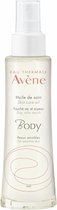 Avene Avene Body Oil - For Sensitive Skin - -,oz 100 Ml