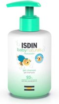 Isdin Baby Naturals Gel Shampoo 200 Ml