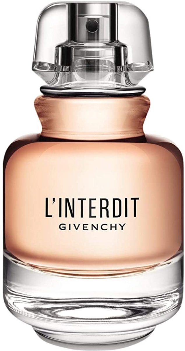 L'Interdit hairmist 35 ml