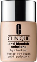 Clinique Anti-Blemish Solutions - Liquid Foundation - 03 Fresh Neutral