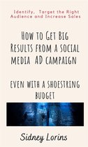 How to Get Big Result from a Social Media AD Campaign Even with a Shoestring Budget.